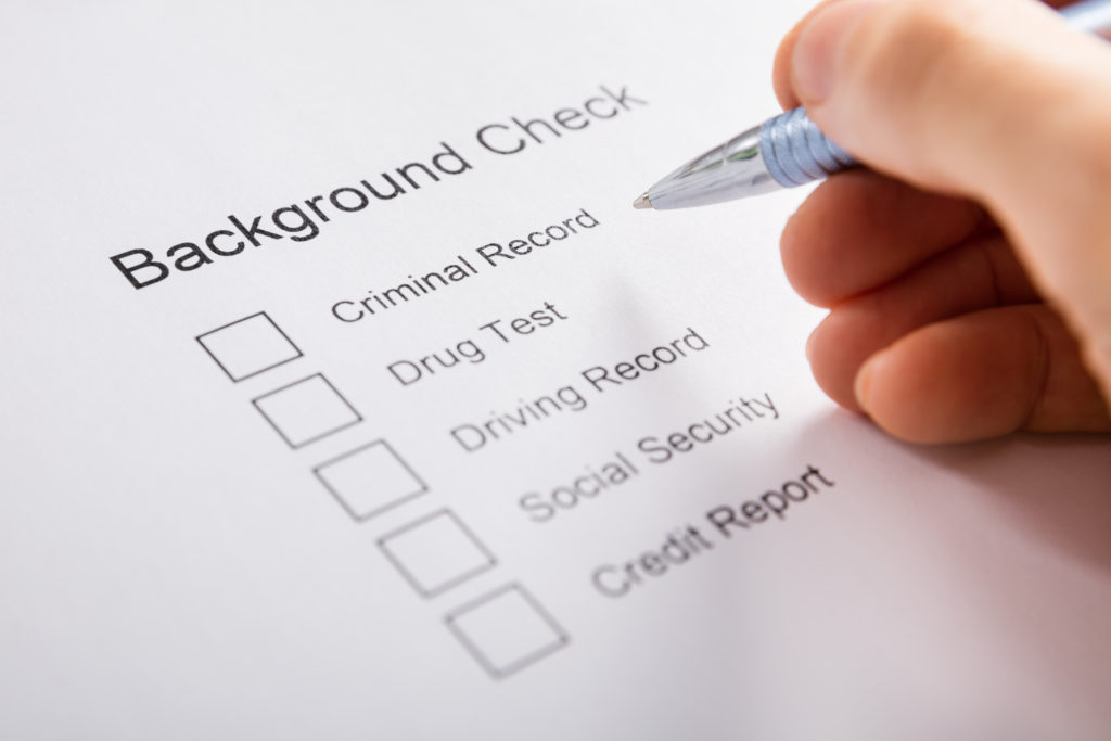 Background Checks: What You Need to Know – TrueTest Labs