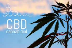 Does CBD show up on a drug test? - TrueTest Labs, Chicago